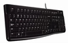 logitech keyboard K120 for business