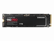 Samsung 980 PRO  M.2, 500 gb