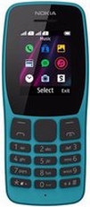 Nokia 110 dual sim