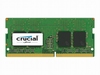 notebook crusial geheugen 8 gb ddr4 2133 mhz 