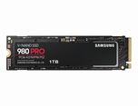 Samsung 980 PRO  M.2, 1000 gb 